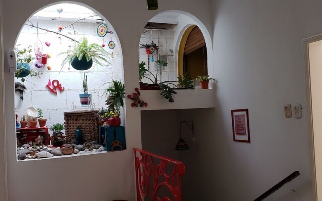 Casa Reina Palermo Queens
