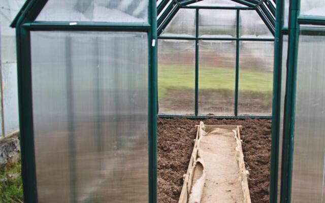 Down Ende House Accommodation