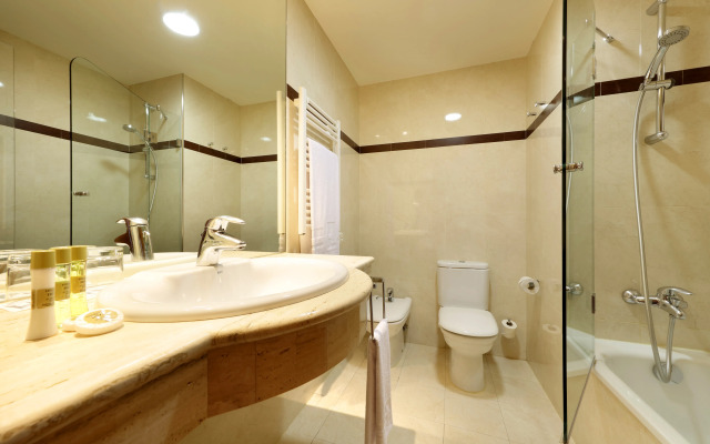 Eurostars Centrum Alicante