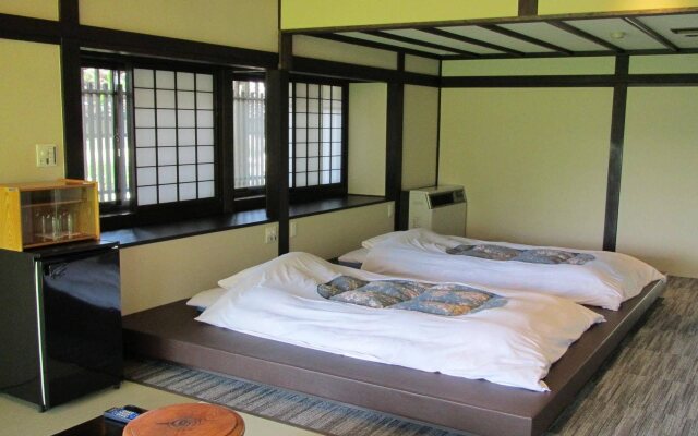 Suwako-no Mori Shikitei