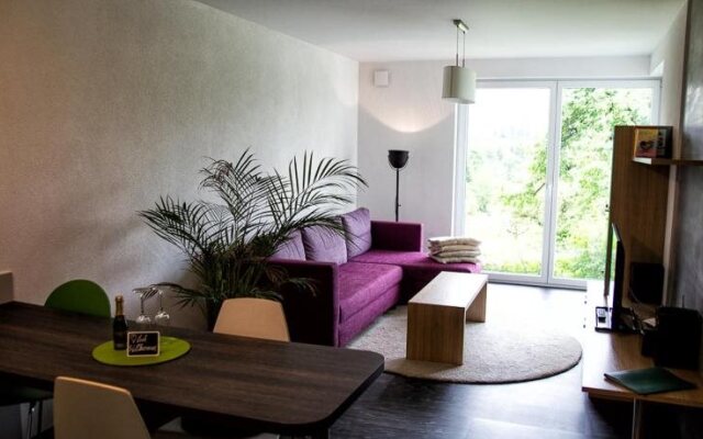 Hewen Apartments
