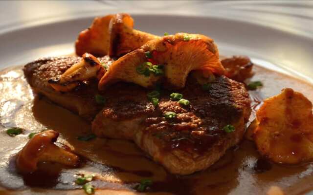 Vico's Hotel & Restaurant Asperg