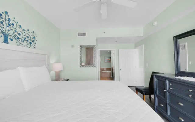 Laketown Wharf 1326