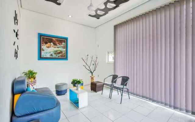 Rumah Asri