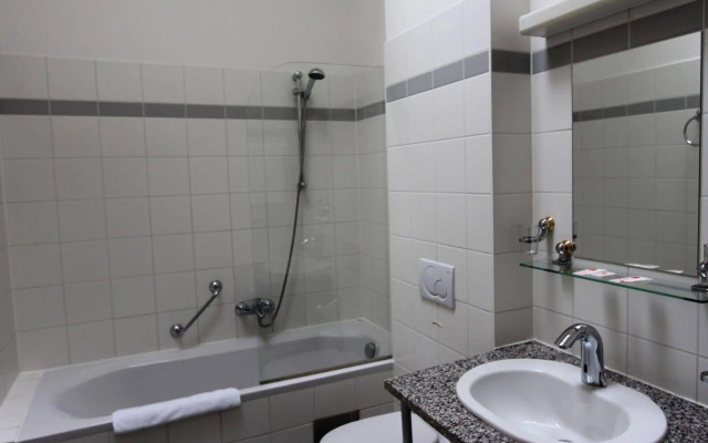 Hotel Corvinus