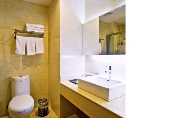 Omake Holiday Hotel