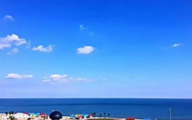 Dongdaihe Preferred Seaview Hotel Apartment