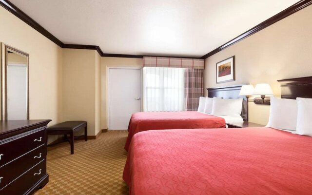 Comfort Inn And Suites Galveston, Tx