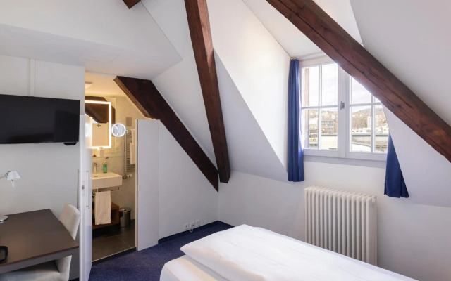 Sorell Hotel Rüden