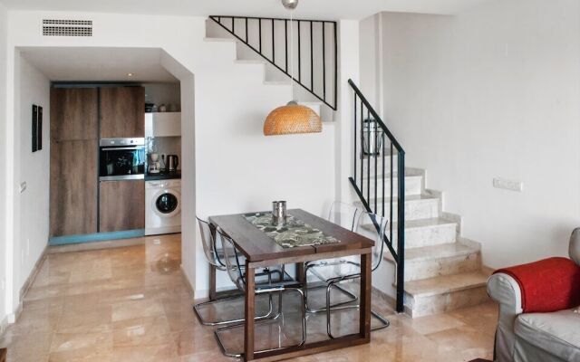 Wonderful Apartment with view Ref 99