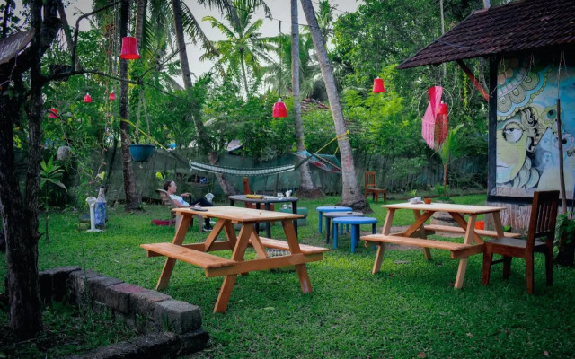 Munroe Paradise