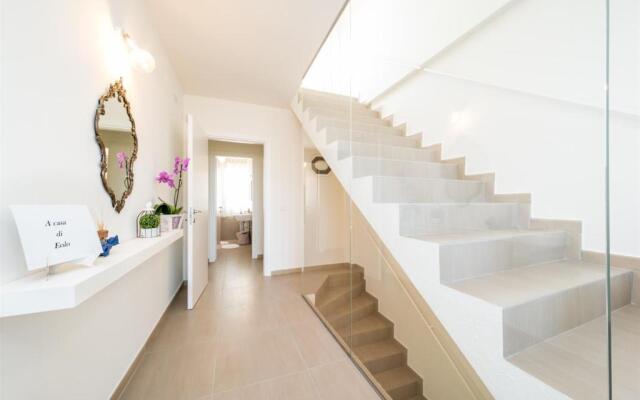 Casa Di Eolo 8 2 in Montelupone