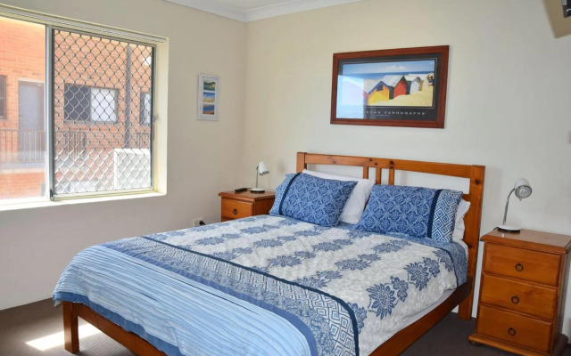 Pacific Court no 3 South West Rocks