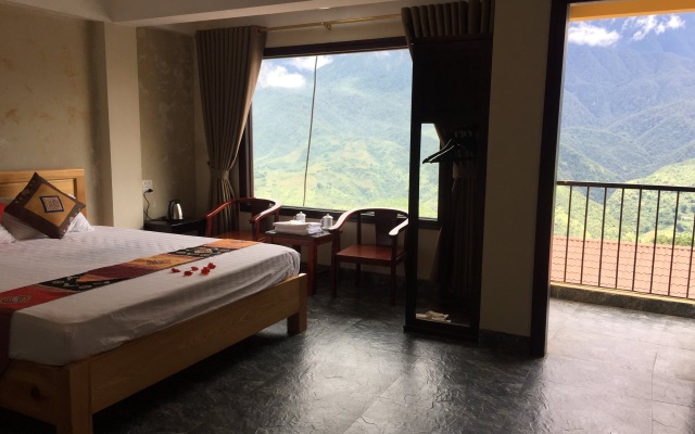Sapa Dao Homestay – Guest Rooms – Sa Pa