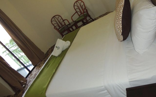 De Greenish Village Langkawi