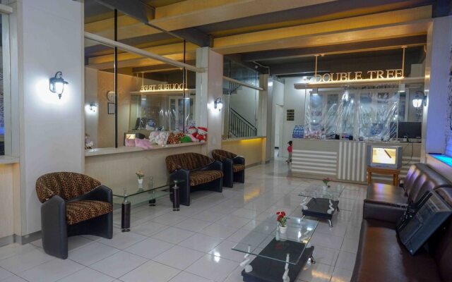Urbanview Hotel Double Tree Purwokerto