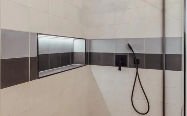 Apartmány Marienhof