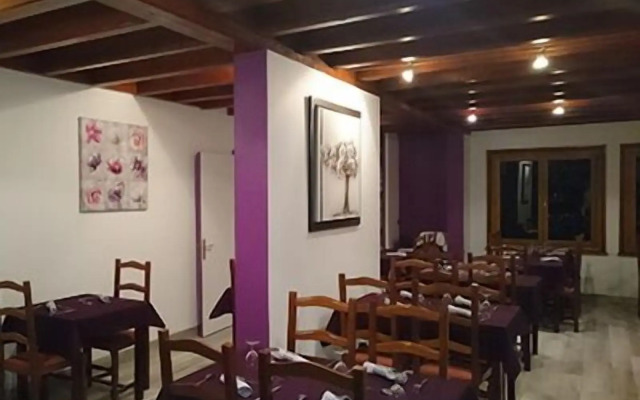 Auberge de la Poirie