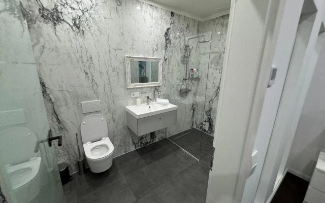 Design Apartment in the Centre of Vienna