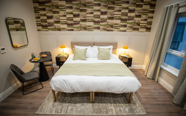 The Gresham Aparthotel