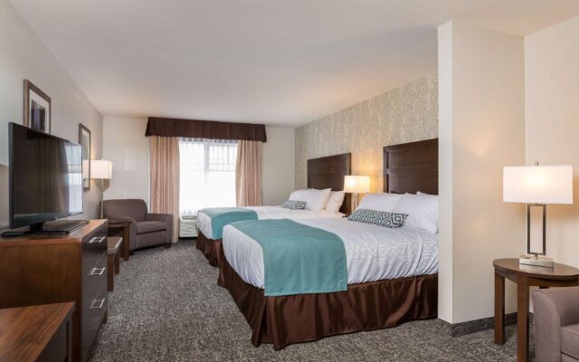 Best Western Plus Chestermere Hotel