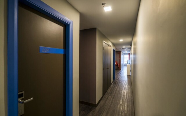OYO 264 City Edge Hotel