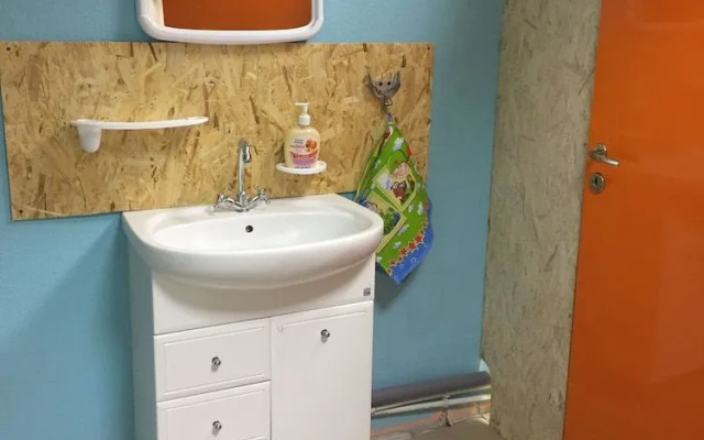 Хостел «Сова»