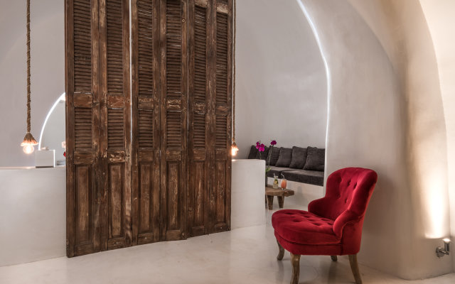 Andronis Boutique Hotel