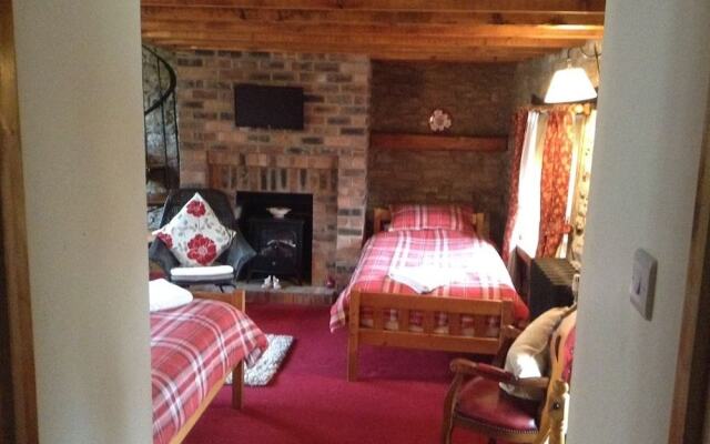 Satley Cottages B&B