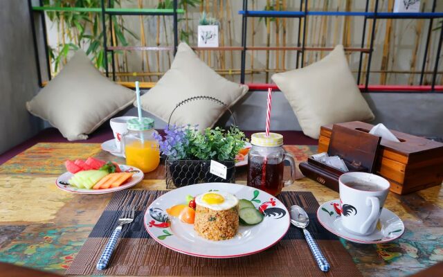 Dewantara Bali Villas Kerobokan