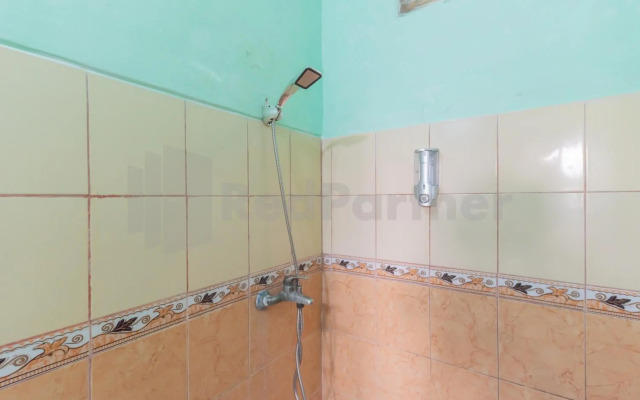 OYO 3879 Villa Sari Intan