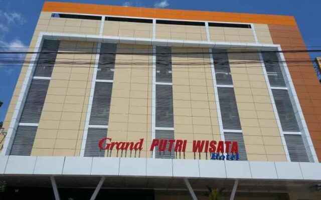 hotel putri wisata