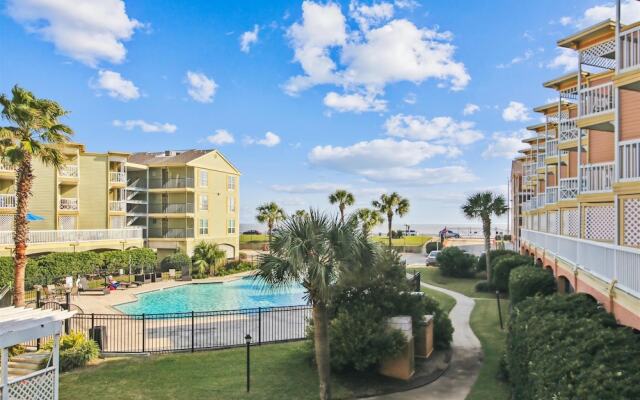 Victorian 5101- A Sailor's Getaway