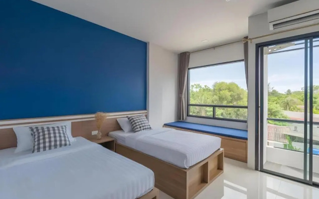 Fun Hotel