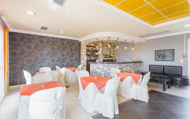 Saint George's Hotel