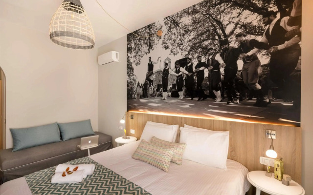 Sofia Hotel