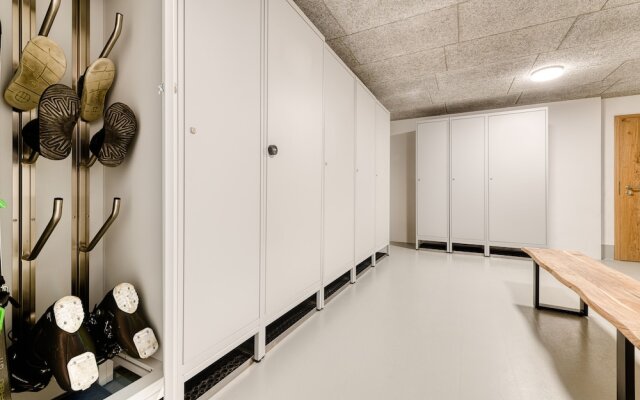 Appartments Mühledörfle 122