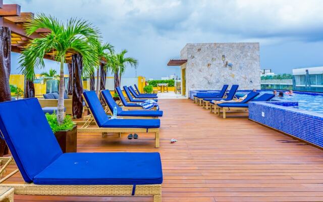 Condo Lunada by Bric