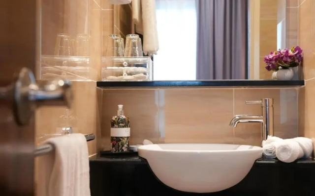 Acappella KLCC Suites