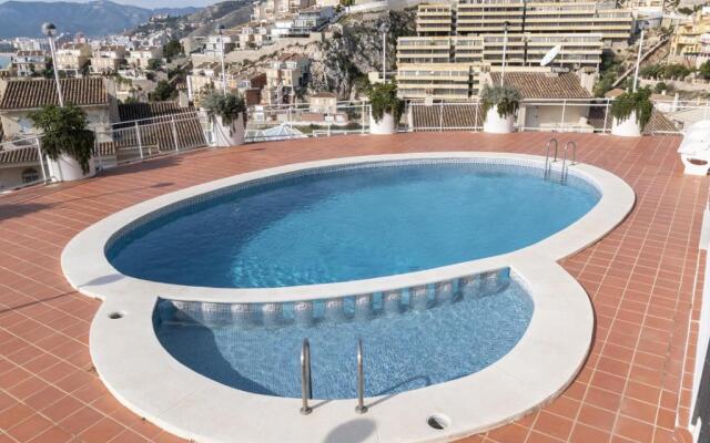 Villas Cap Blanc, 1-31 Cab I-36