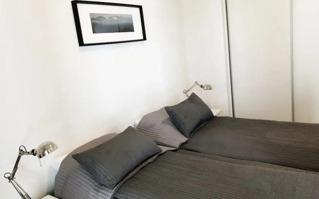 Sonderland Apt Dronning Eufemias gate 47-49
