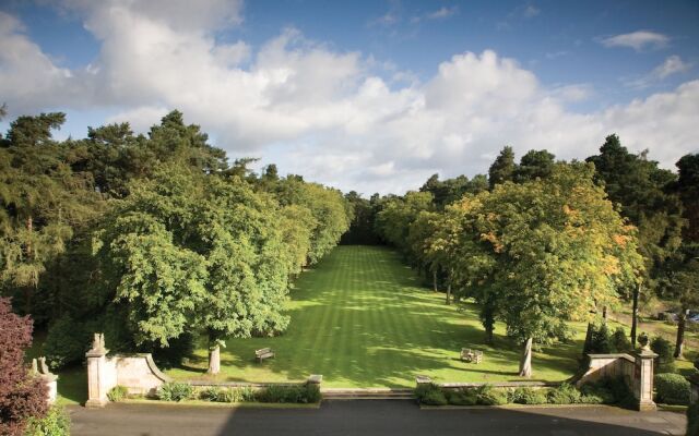 Crathorne Hall Hotel