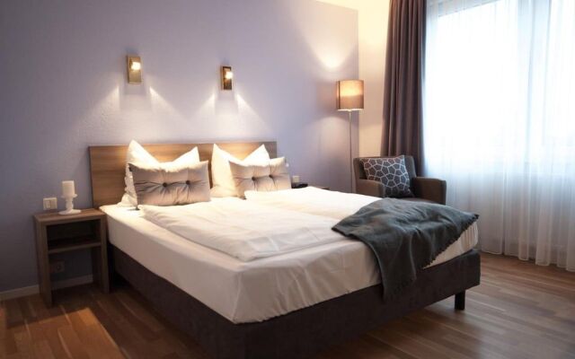 New Work Hotel Essen