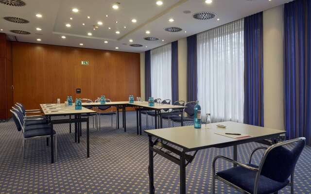 H4 Hotel Kassel