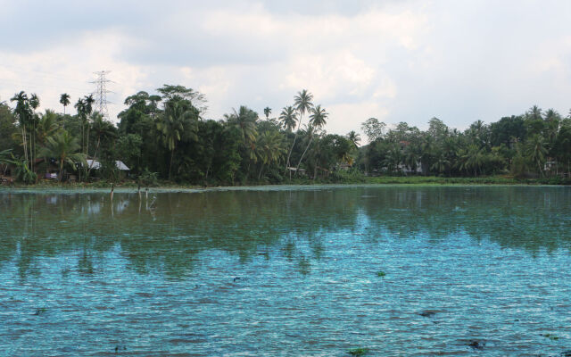 Saninro Hotel Ragama