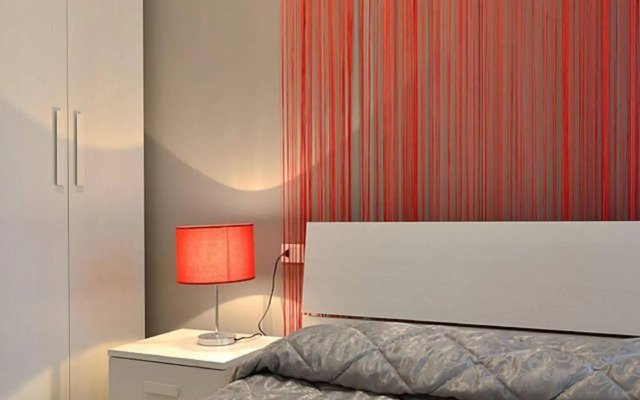 Rialto Deluxe Apartments