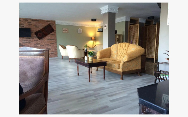 Hotel Hugo