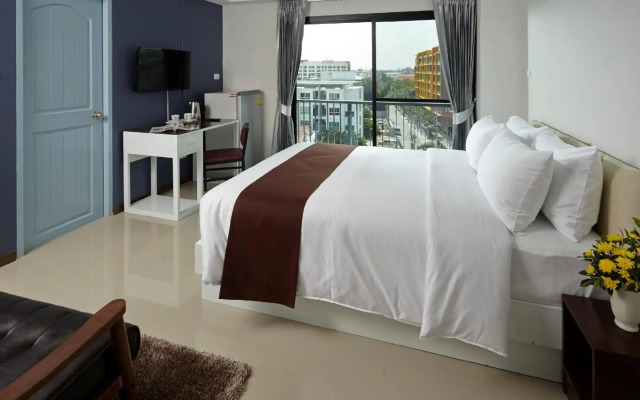 Casa Residence Hotel