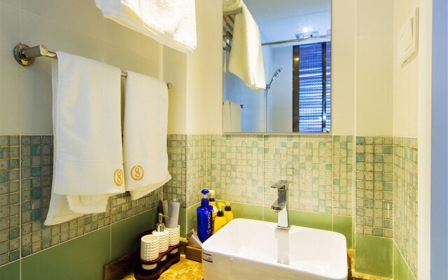 Zhigao Xiao Garden Tale Guest House