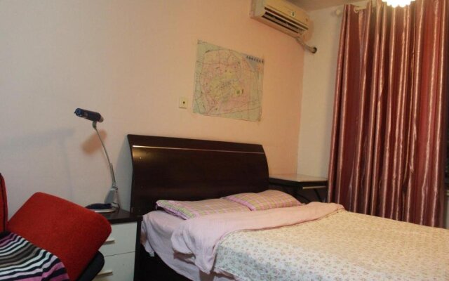 Hotel 321 Shengtiandi